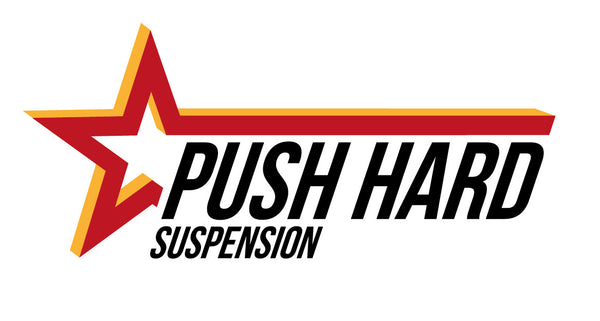 Pushhard Suspension Shop